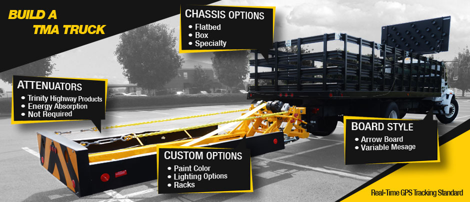 TMA Truck Sales